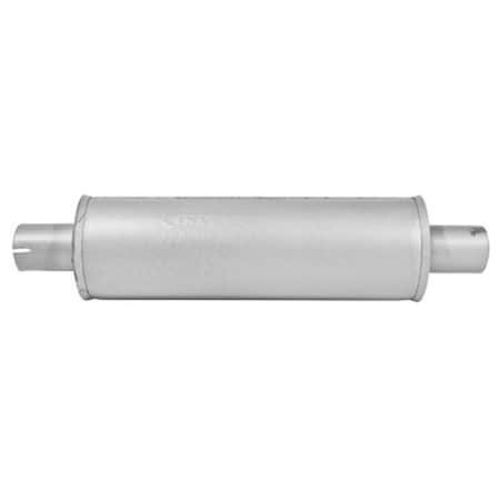 Aftermarket Muffler G45703